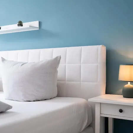 Sunseeker House No 2