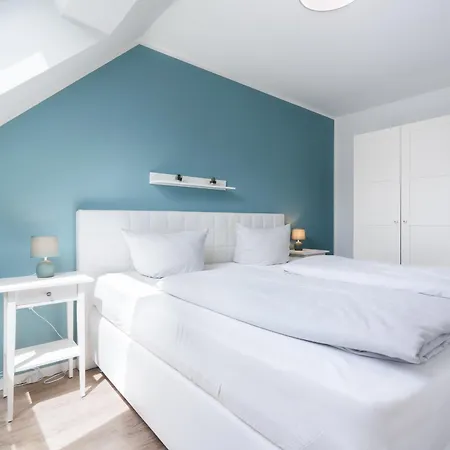 Sunseeker House No 2 * Bad Schwartau