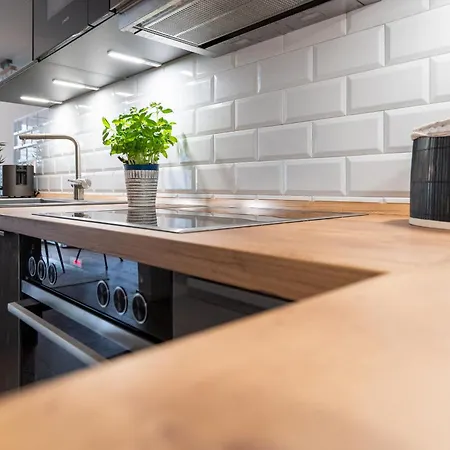 Ferienhaus Sunseeker House No 2 Bad Schwartau