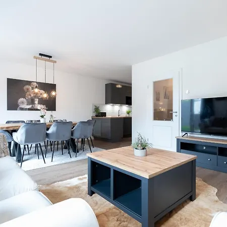 Sunseeker House No 2 Ferienhaus