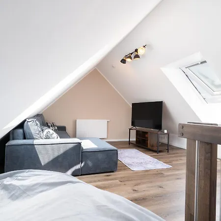 Ferienhaus Sunseeker House No 2 *