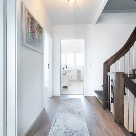 Sunseeker House No 2 Ferienhaus *