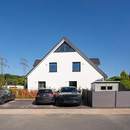 Ferienhaus Sunseeker House No 2