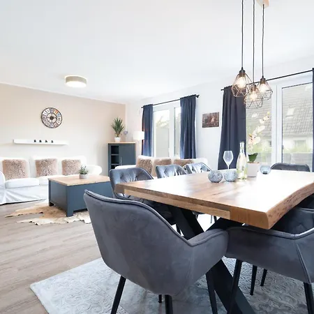 Sunseeker House No 2