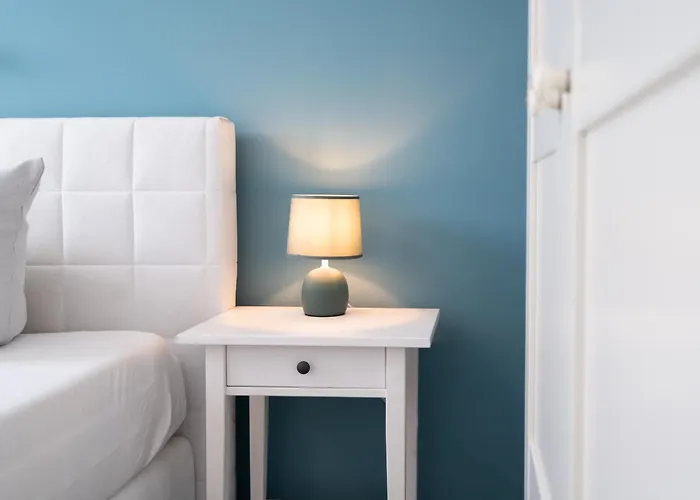 Hébergement de vacances Sunseeker House No 2 *