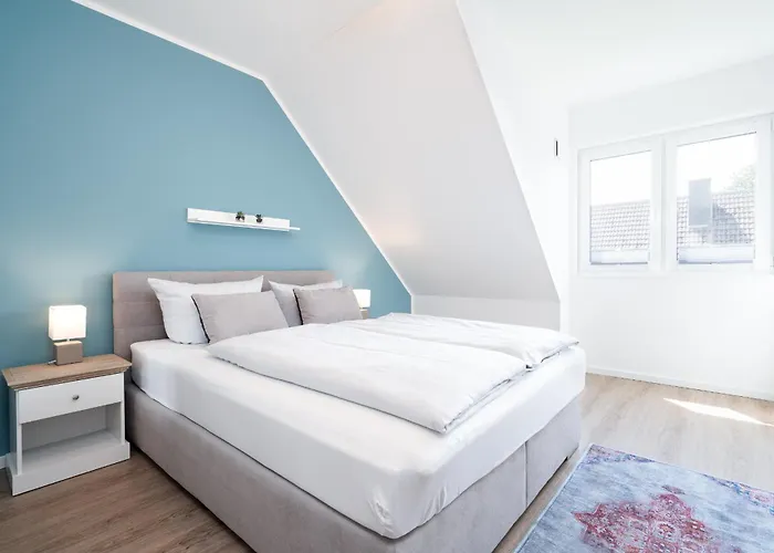 Sunseeker House No 2 * Bad Schwartau