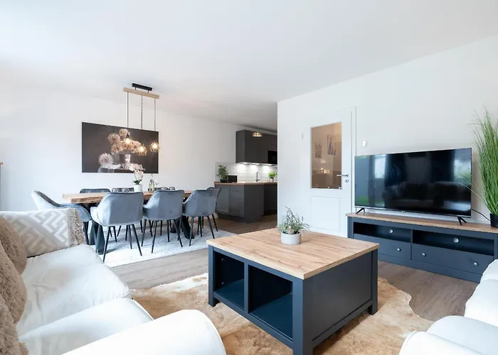 Sunseeker House No 2 Hébergement de vacances