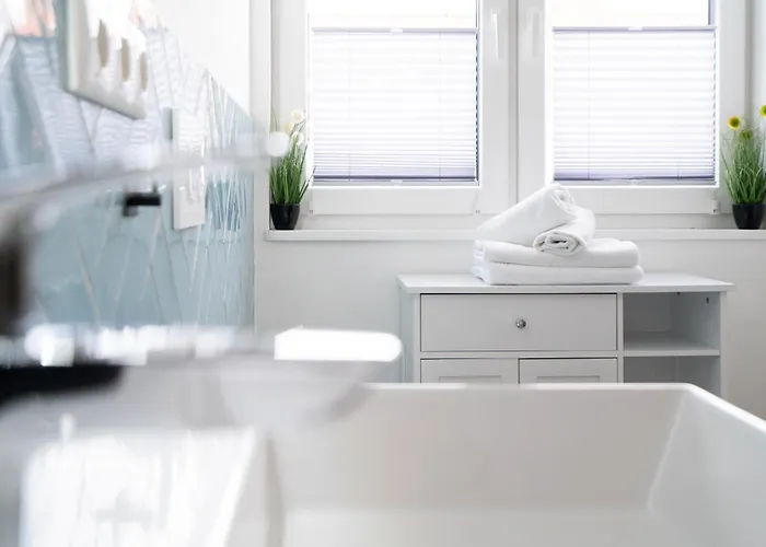 Hébergement de vacances Sunseeker House No 2