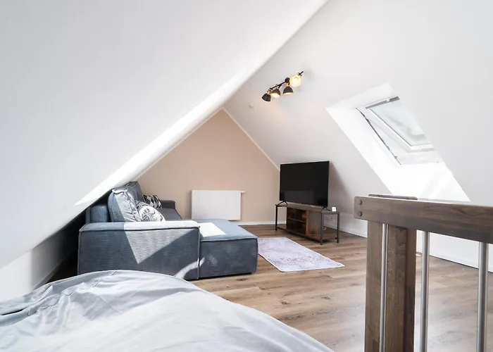 Hébergement de vacances Sunseeker House No 2 *