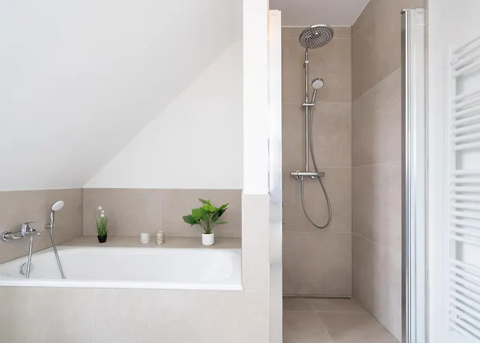 Hébergement de vacances Sunseeker House No 2 *