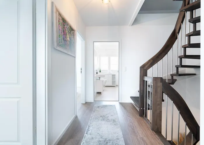 Sunseeker House No 2 Hébergement de vacances *