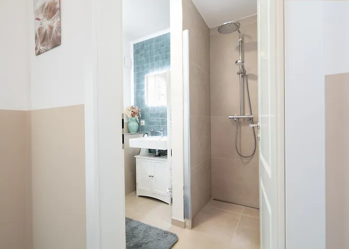 Sunseeker House No 2 Hébergement de vacances