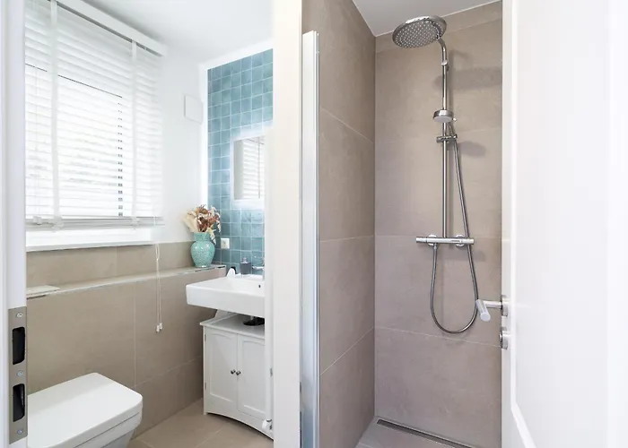 Sunseeker House No 2 Hébergement de vacances Bad Schwartau