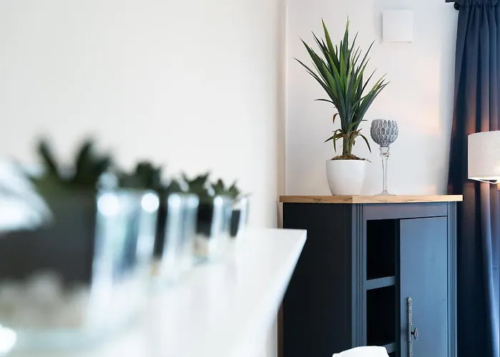 Sunseeker House No 2 * Bad Schwartau